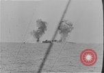 Image of bombing demonstration Chesapeake Bay Maryland USA, 1921, second 43 stock footage video 65675044883