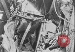 Image of bombing demonstration Chesapeake Bay Maryland USA, 1921, second 50 stock footage video 65675044883