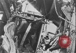 Image of bombing demonstration Chesapeake Bay Maryland USA, 1921, second 51 stock footage video 65675044883
