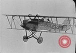 Image of bombing demonstration Chesapeake Bay Maryland USA, 1921, second 55 stock footage video 65675044883