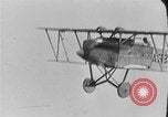 Image of bombing demonstration Chesapeake Bay Maryland USA, 1921, second 56 stock footage video 65675044883