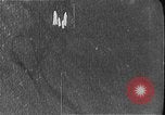 Image of bombing demonstration Chesapeake Bay Maryland USA, 1921, second 59 stock footage video 65675044883