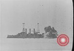 Image of bombing demonstration Chesapeake Bay Maryland USA, 1921, second 60 stock footage video 65675044883