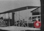 Image of Wright Flyer United States USA, 1907, second 3 stock footage video 65675044884