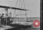 Image of Wright Flyer United States USA, 1907, second 20 stock footage video 65675044884