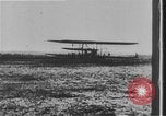 Image of Wright Flyer United States USA, 1907, second 24 stock footage video 65675044884