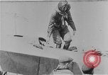 Image of Baroness de la Rouche France, 1919, second 1 stock footage video 65675044886