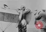 Image of Baroness de la Rouche France, 1919, second 5 stock footage video 65675044886