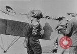 Image of Baroness de la Rouche France, 1919, second 6 stock footage video 65675044886