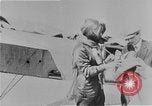 Image of Baroness de la Rouche France, 1919, second 8 stock footage video 65675044886