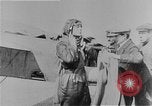 Image of Baroness de la Rouche France, 1919, second 9 stock footage video 65675044886