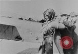 Image of Baroness de la Rouche France, 1919, second 10 stock footage video 65675044886