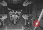 Image of aerial bombarding testing United States USA, 1921, second 1 stock footage video 65675044889