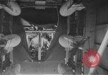 Image of aerial bombarding testing United States USA, 1921, second 3 stock footage video 65675044889