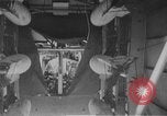Image of aerial bombarding testing United States USA, 1921, second 4 stock footage video 65675044889