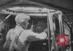 Image of aerial bombarding testing United States USA, 1921, second 5 stock footage video 65675044889