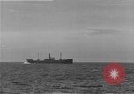 Image of aerial bombarding testing United States USA, 1921, second 12 stock footage video 65675044889