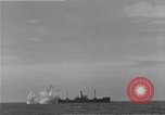 Image of aerial bombarding testing United States USA, 1921, second 14 stock footage video 65675044889