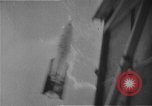 Image of aerial bombarding testing United States USA, 1921, second 16 stock footage video 65675044889