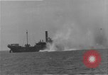 Image of aerial bombarding testing United States USA, 1921, second 19 stock footage video 65675044889