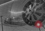 Image of aerial bombarding testing United States USA, 1921, second 21 stock footage video 65675044889