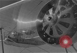 Image of aerial bombarding testing United States USA, 1921, second 22 stock footage video 65675044889
