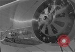 Image of aerial bombarding testing United States USA, 1921, second 23 stock footage video 65675044889
