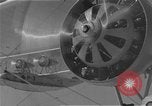 Image of aerial bombarding testing United States USA, 1921, second 24 stock footage video 65675044889