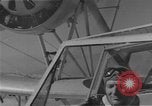Image of aerial bombarding testing United States USA, 1921, second 26 stock footage video 65675044889