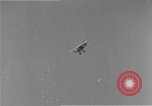 Image of aerial bombarding testing United States USA, 1921, second 28 stock footage video 65675044889