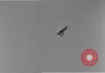 Image of aerial bombarding testing United States USA, 1921, second 29 stock footage video 65675044889