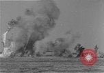 Image of aerial bombarding testing United States USA, 1921, second 32 stock footage video 65675044889