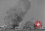 Image of aerial bombarding testing United States USA, 1921, second 33 stock footage video 65675044889