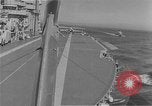 Image of aerial bombarding testing United States USA, 1921, second 35 stock footage video 65675044889