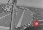 Image of aerial bombarding testing United States USA, 1921, second 36 stock footage video 65675044889
