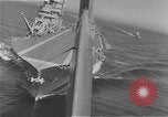 Image of aerial bombarding testing United States USA, 1921, second 39 stock footage video 65675044889