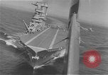 Image of aerial bombarding testing United States USA, 1921, second 40 stock footage video 65675044889