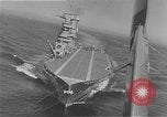 Image of aerial bombarding testing United States USA, 1921, second 41 stock footage video 65675044889