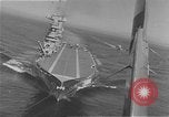 Image of aerial bombarding testing United States USA, 1921, second 42 stock footage video 65675044889