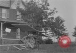 Image of pedal-powered airplane fails United States USA, 1921, second 7 stock footage video 65675044890