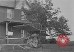 Image of pedal-powered airplane fails United States USA, 1921, second 8 stock footage video 65675044890