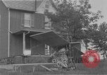 Image of pedal-powered airplane fails United States USA, 1921, second 9 stock footage video 65675044890