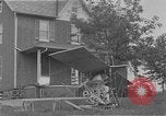 Image of pedal-powered airplane fails United States USA, 1921, second 10 stock footage video 65675044890
