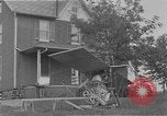 Image of pedal-powered airplane fails United States USA, 1921, second 11 stock footage video 65675044890