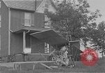 Image of pedal-powered airplane fails United States USA, 1921, second 12 stock footage video 65675044890