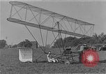 Image of aerial testing United States USA, 1921, second 1 stock footage video 65675044891