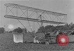 Image of aerial testing United States USA, 1921, second 3 stock footage video 65675044891