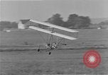 Image of aerial testing United States USA, 1921, second 16 stock footage video 65675044891