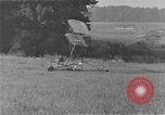 Image of aerial testing United States USA, 1921, second 21 stock footage video 65675044891