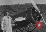 Immagine di aerei con eliche controrotanti United States USA, 1921, secondo 3 filmato di repertorio 65675044892